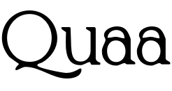Quaa logo