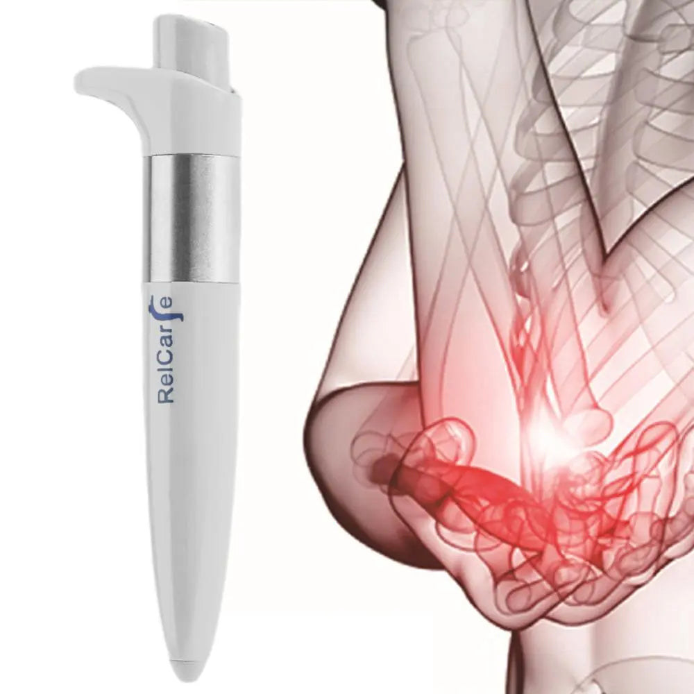 Health Pulse Electrical Pen