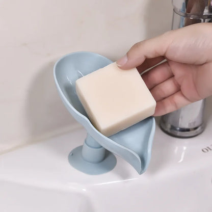 Leaf Soap Dish