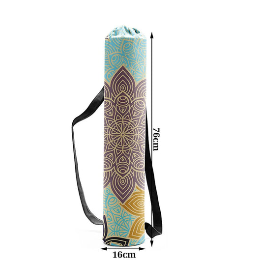 Quaa's Choice Yoga Bag