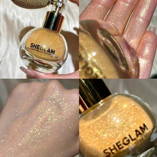 Sheglam - body glitter