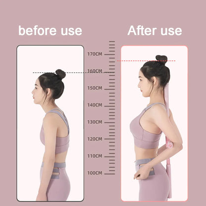 Yoga Posture Corrector