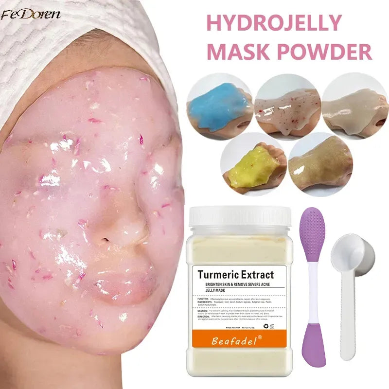 Hydro Jelly Mask Powder