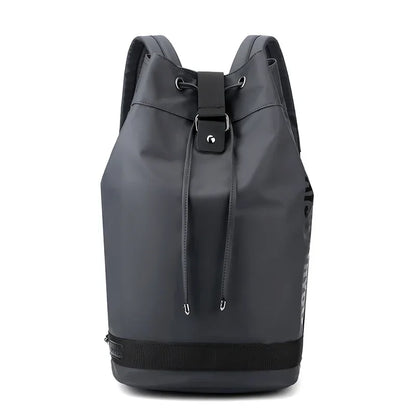 Yoga Men's Travel Bag