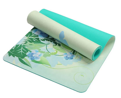 Quaa's Choice Yoga mat