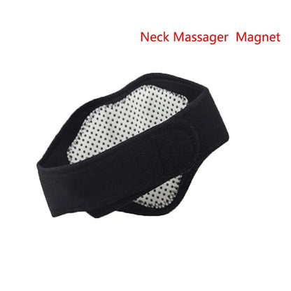 1Pc Self-heating Tourmaline Neck support