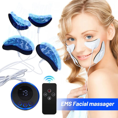 Facial Lift Stimulator