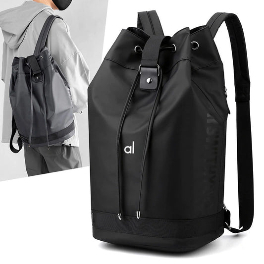 Yoga Men's Travel Bag