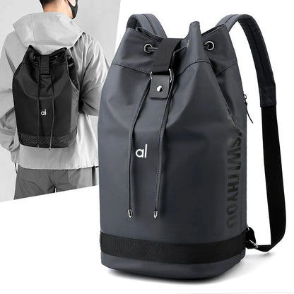 Yoga Men's Travel Bag