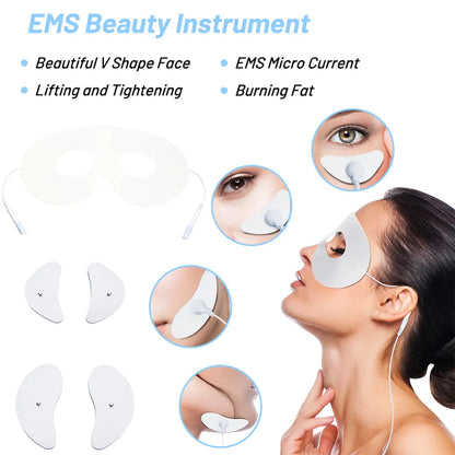 Facial Lift Stimulator