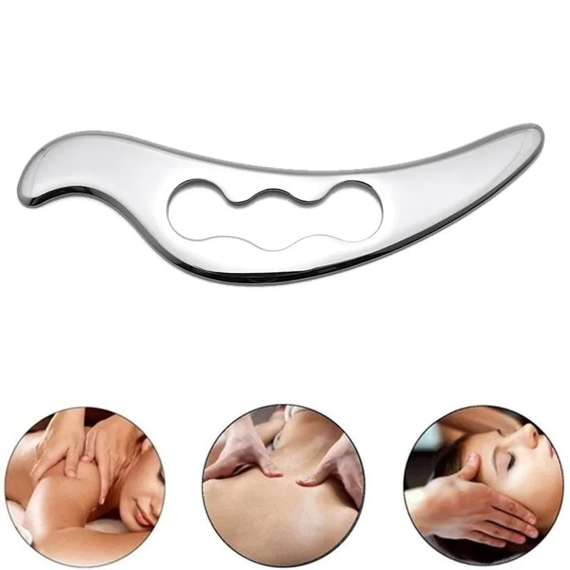 Deep Tissue Fascia knife