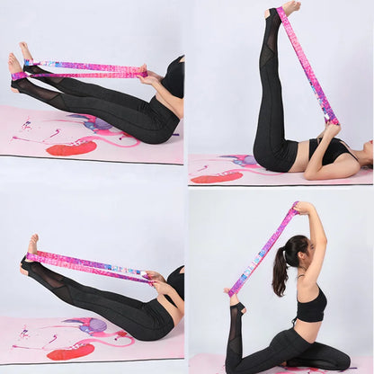 Yoga Strap