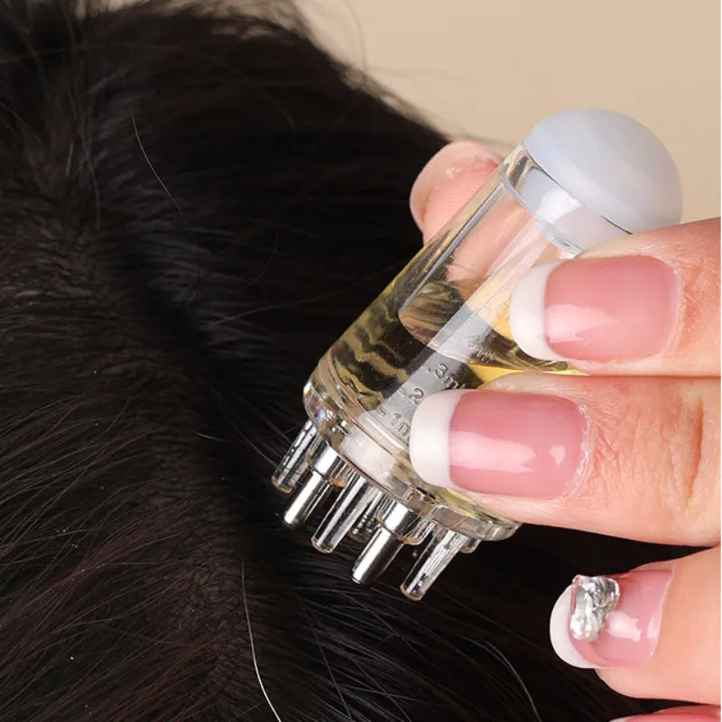 Scalp Applicator