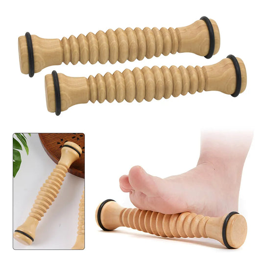 Foot Massage Roller