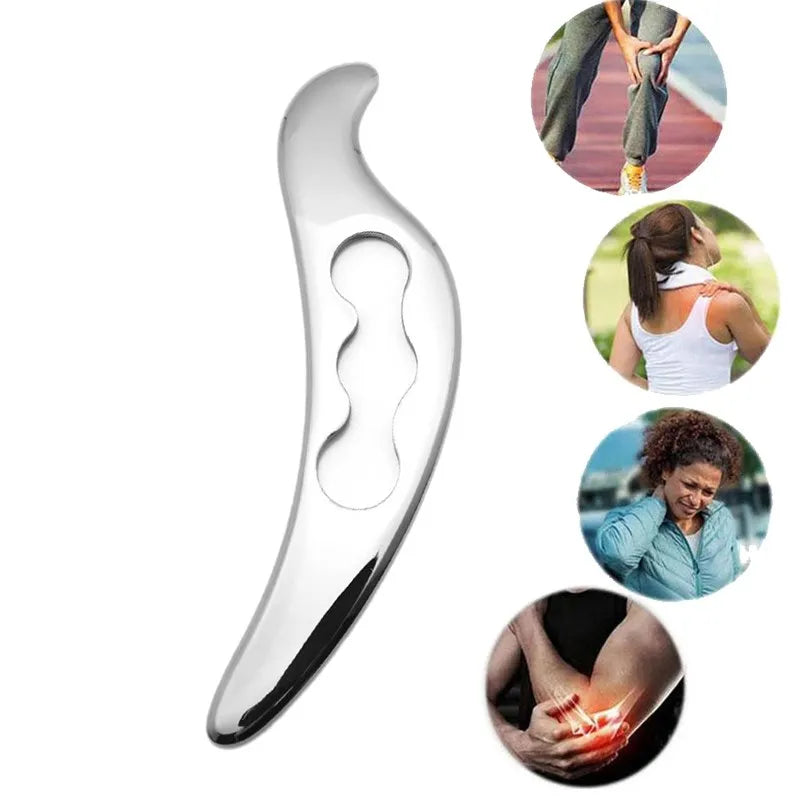 Deep Tissue Fascia knife