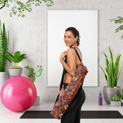 Quaa's Choice Yoga Bag