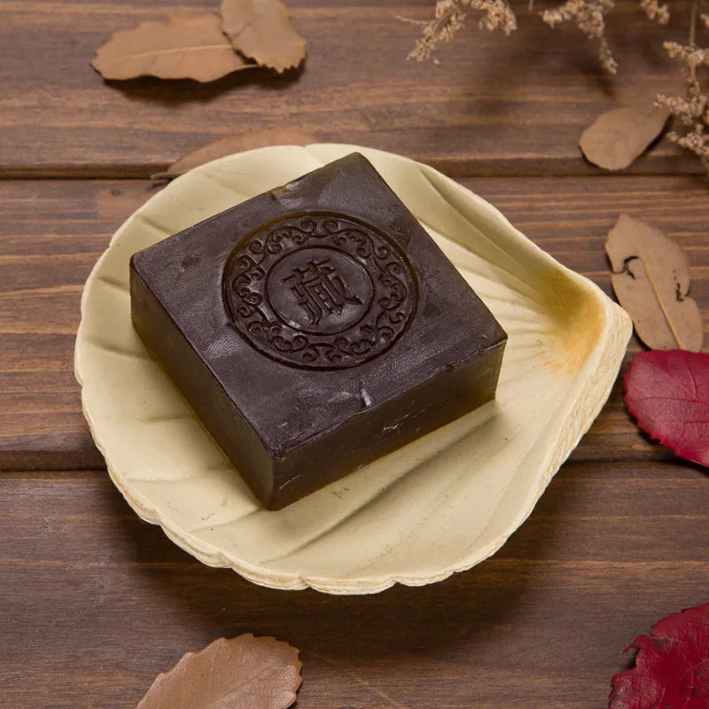 Ancient Tibetan Soap